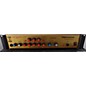 Used Eden WT500 HIGHWAYMAN Bass Amp Head thumbnail