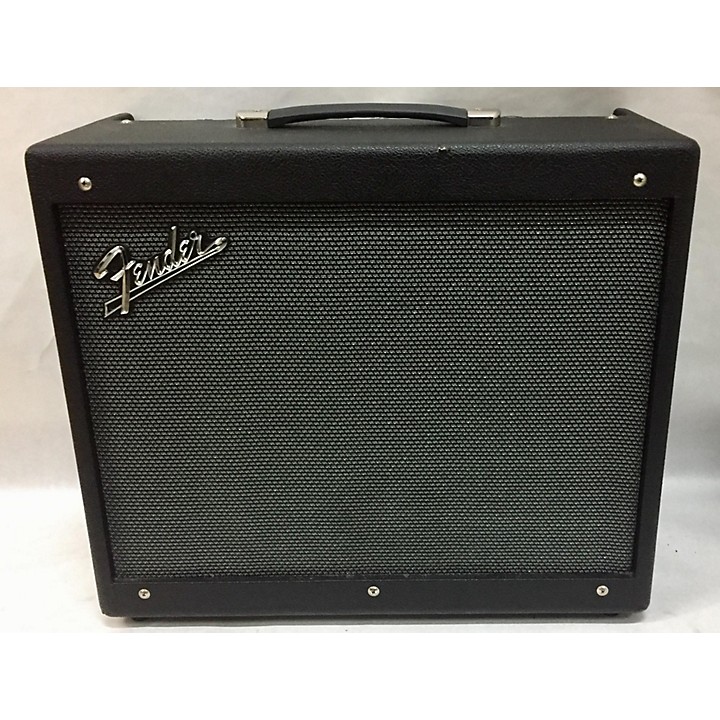 Used Fender Mustang GTX100 Guitar Combo Amp Guitar Center