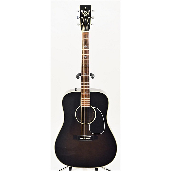 alvarez 5013 acoustic guitar