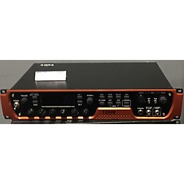 Used Avid Eleven Rack Audio Interface