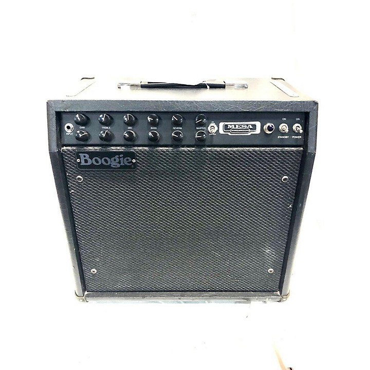 Used Used Mesa Boogie F30 Tube Guitar Combo Amp | Guitar Center