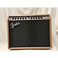 Used Fender Acoustasonic 90 90W Acoustic Guitar Combo Amp thumbnail