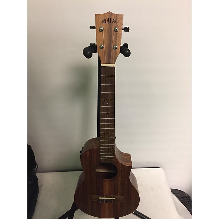 Used Kala Katktce Ukulele Guitar Center