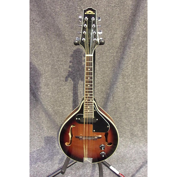 guitar center mandolin