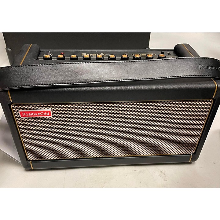 spark amp guitar center