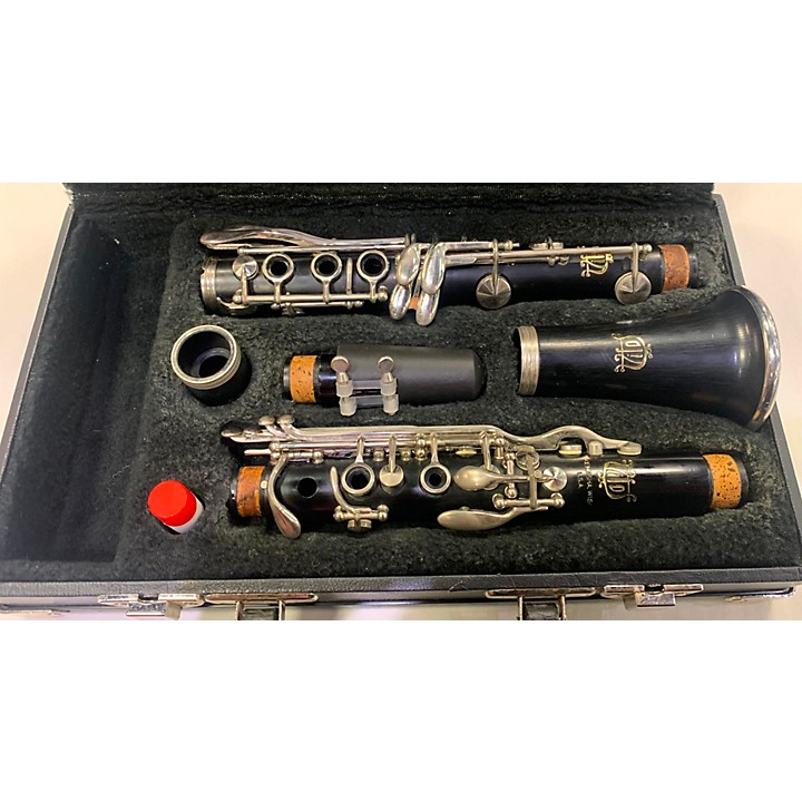 guitar center clarinet