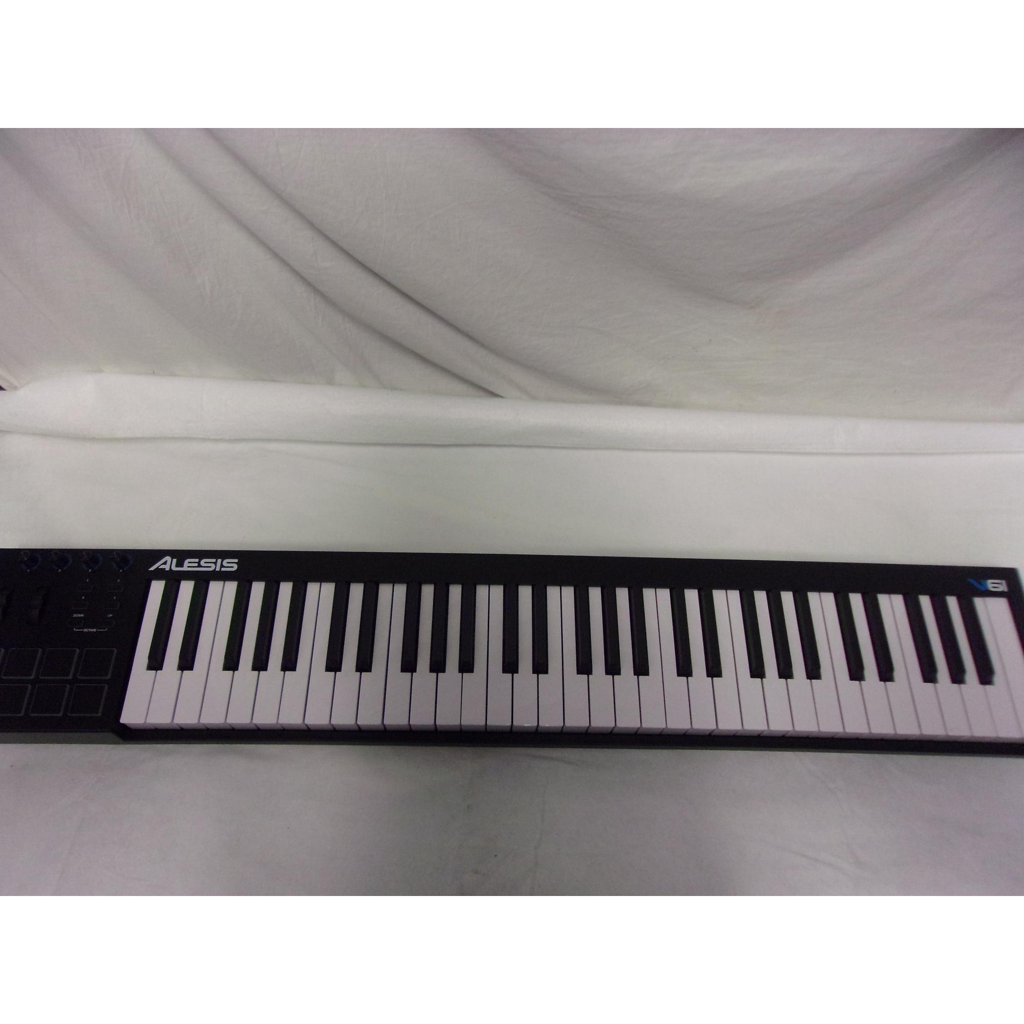 alesis v61 used