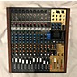 Used TASCAM Model 16 Unpowered Mixer thumbnail