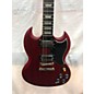 Used Epiphone SG G400 Solid Body Electric Guitar