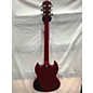 Used Epiphone SG G400 Solid Body Electric Guitar