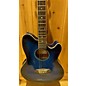 Used Ibanez TCY10E Talman Acoustic Electric Guitar