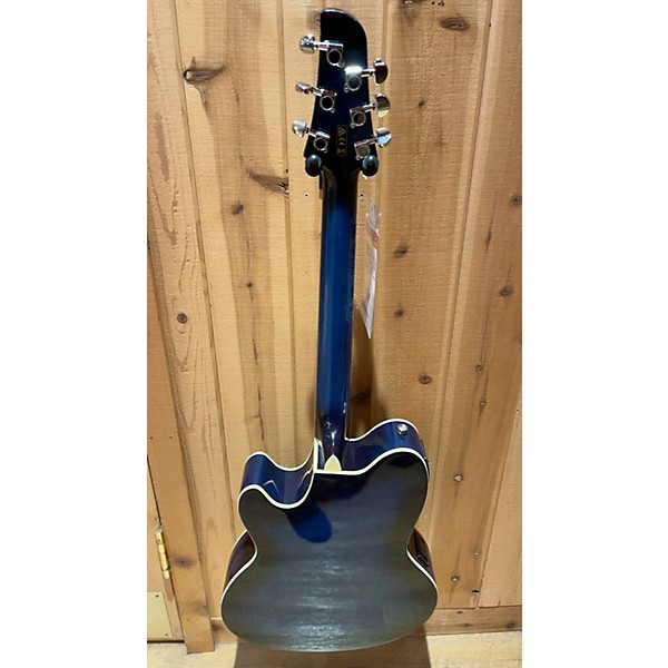 Used Ibanez TCY10E Talman Acoustic Electric Guitar