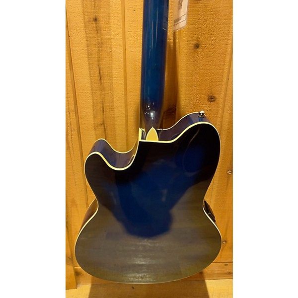 Used Ibanez TCY10E Talman Acoustic Electric Guitar