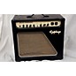 Used Epiphone Valve Standard Tube Guitar Combo Amp thumbnail