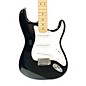 Used Starcaster by Fender Stratocaster Solid Body Electric Guitar