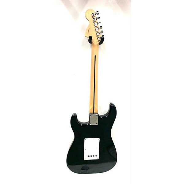 Used Starcaster by Fender Stratocaster Solid Body Electric Guitar