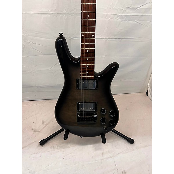Used Spector Arc-6 Solid Body Electric Guitar