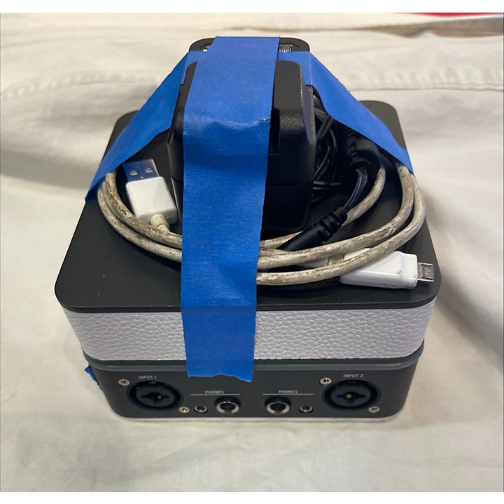 Used Arturia AudioFuse Audio Interface Guitar Center