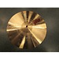 Used Paiste 14in PST7 Crash Cymbal thumbnail