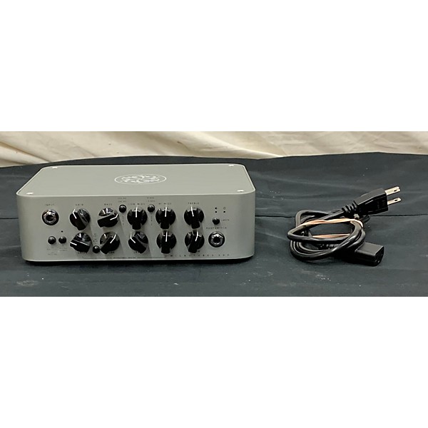 Used Darkglass Microtubes 500 Bass Amp Head