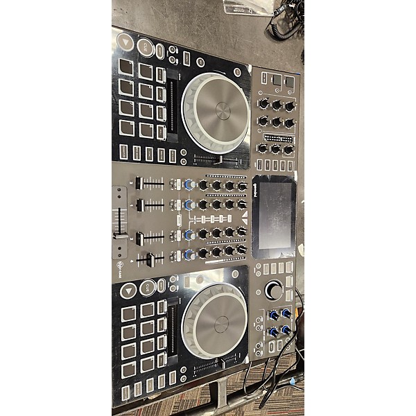 Used Gemini SDJ 4000 DJ Controller