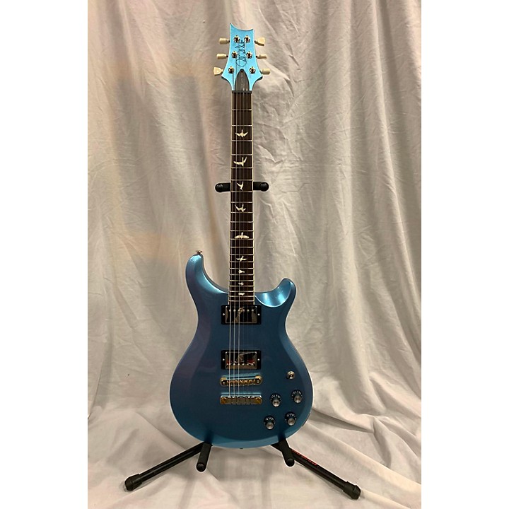 Used PRS 2021 Macarty 594 S2 Solid Body Electric Guitar Guitar Center