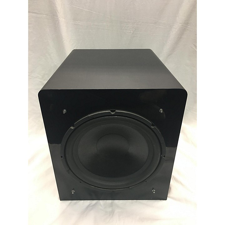 used velodyne subwoofer