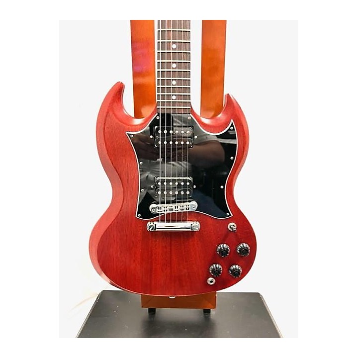 used gibson sg guitar center