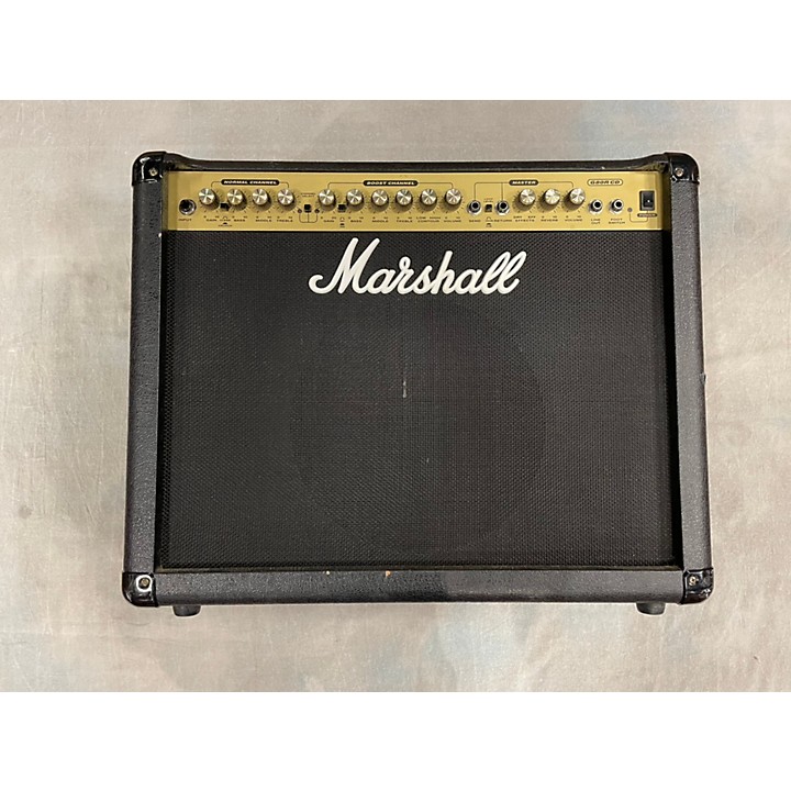 ギターアンプ　Marshall 48w