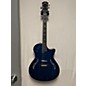 Used Taylor T5C1 Hollow Body Electric Guitar thumbnail
