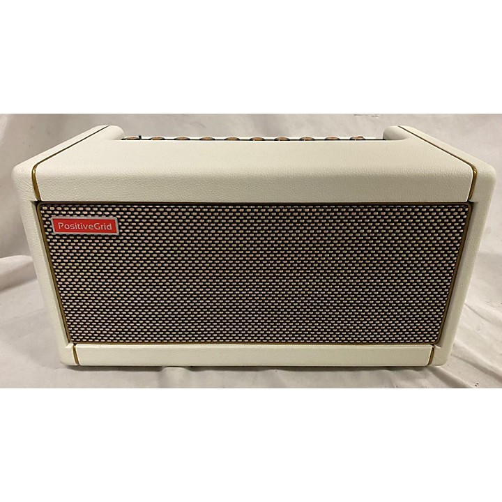 positive grid spark amp guitar center