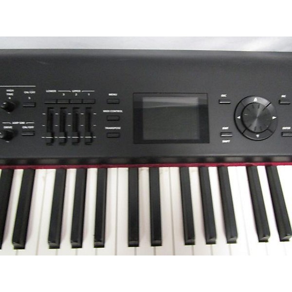 Used Roland RD-800 Keyboard Workstation