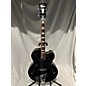 Used D'Angelico Used D'Angelico Premier Exl Black Hollow Body Electric Guitar thumbnail