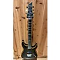 Used Schecter Guitar Research BLACKJACK ATX C1 Solid Body Electric Guitar thumbnail
