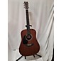 Used Martin DX2M LEFT HANDED 12 String Acoustic Electric Guitar thumbnail