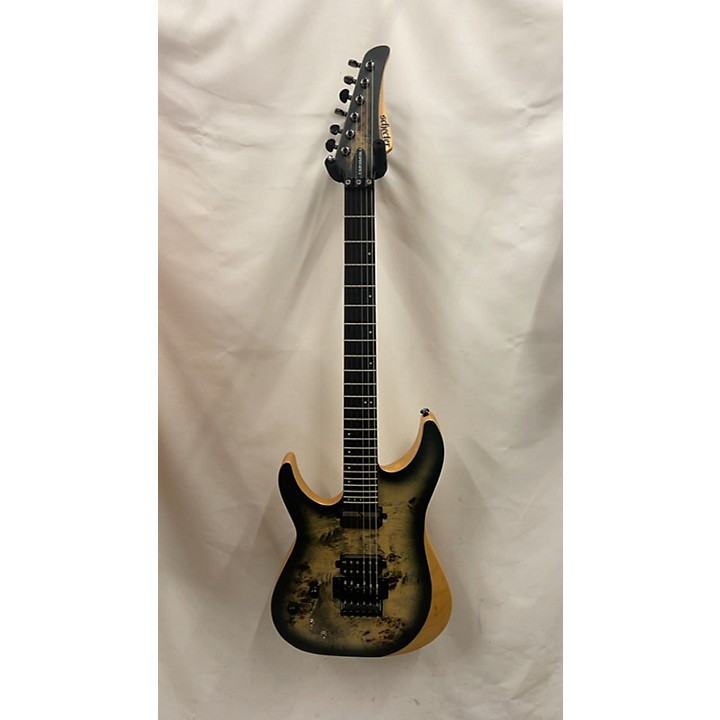 最旬ダウン SCHECTER Reaper-6 FR Lefty agapeeurope.org