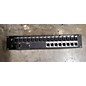 Used Soundcraft Mini Stagebox 16 Patch Bay thumbnail