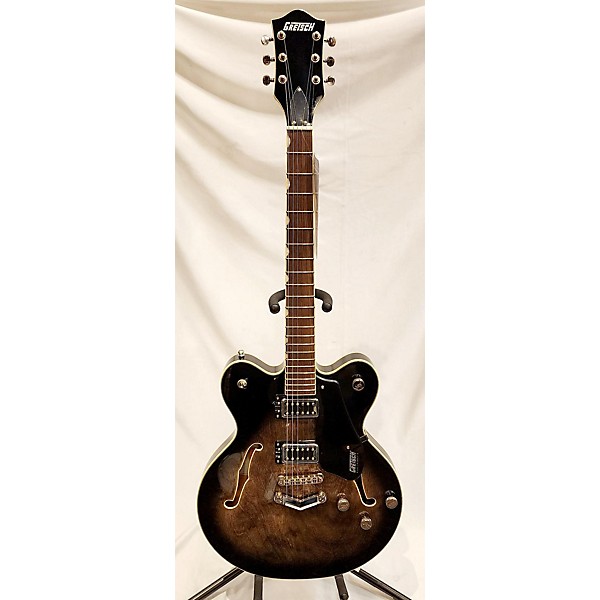 Used Gretsch Guitars G5622T Electromatic Center Block Double Cut Bigsby