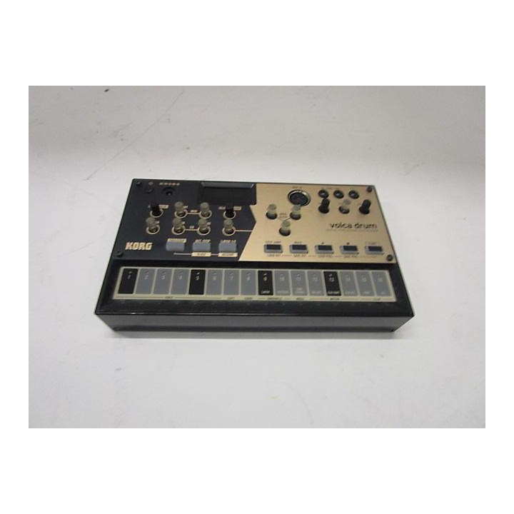 Used Volca Drum Drum Machine Guitar Center