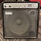 Used Laney 2020s AH300 Bass Preamp thumbnail