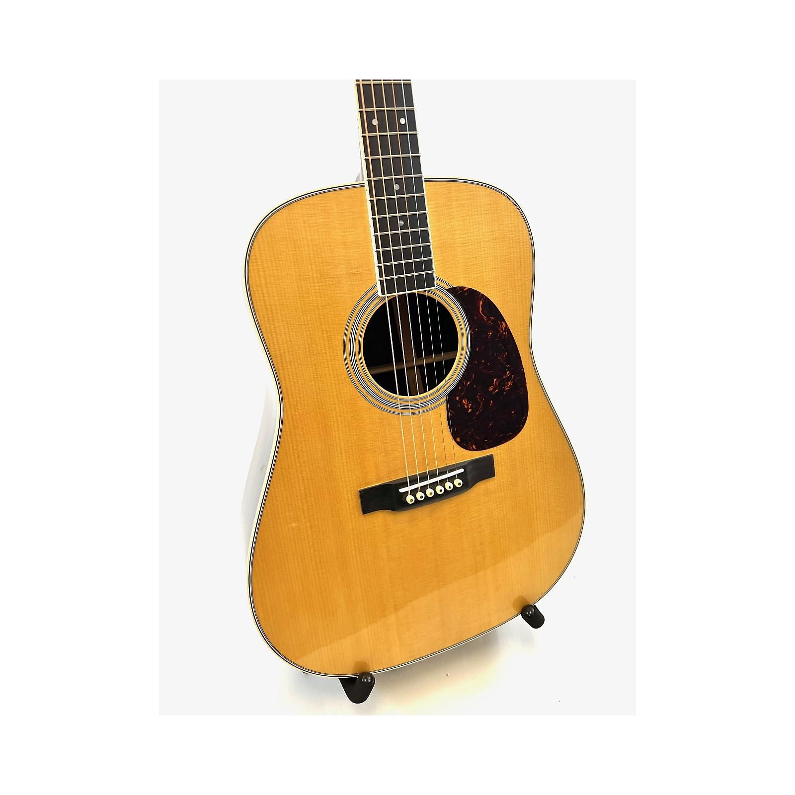 martin d35 guitar center