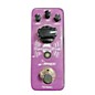 Used Donner Dynamic Wah Effect Pedal thumbnail