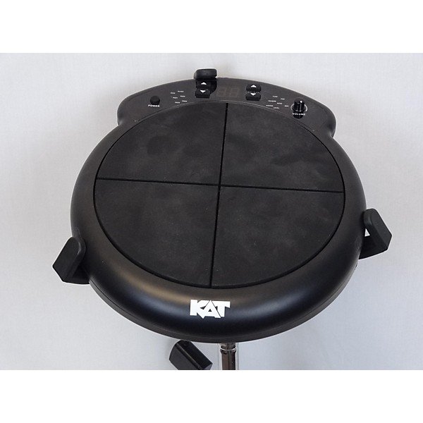 Used KAT Percussion Guitar Center