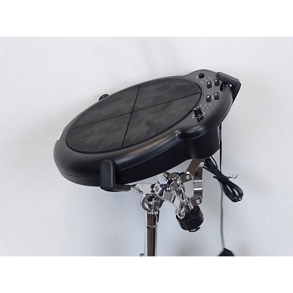 Used KAT Percussion KTMP1 With Snare Stand Electric Drum Module