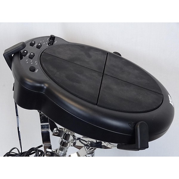Used KAT Percussion KTMP1 With Snare Stand Electric Drum Module