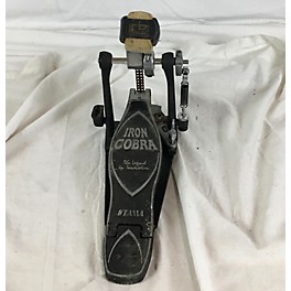 Used TAMA Iron Cobra Single Bass Drum Pedal