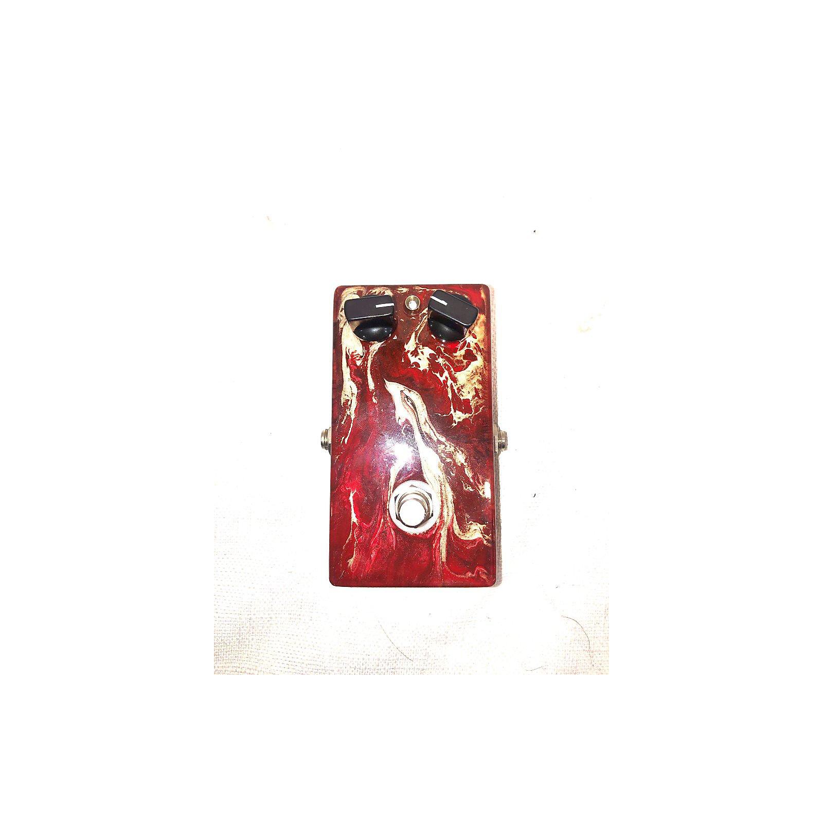 Used Rockbox Red Dog Effect Pedal | Guitar Center