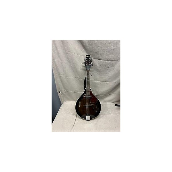 Used Ibanez M510E Mandolin