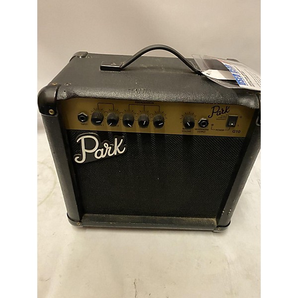 Used Park Amplifiers Guitar Center