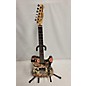 Used Squier OBEY PROPAGANDA TELECASTER Solid Body Electric Guitar thumbnail